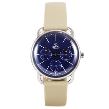 ساعت مچی زنانه رویال لندن Royal london کد RL-21450-02